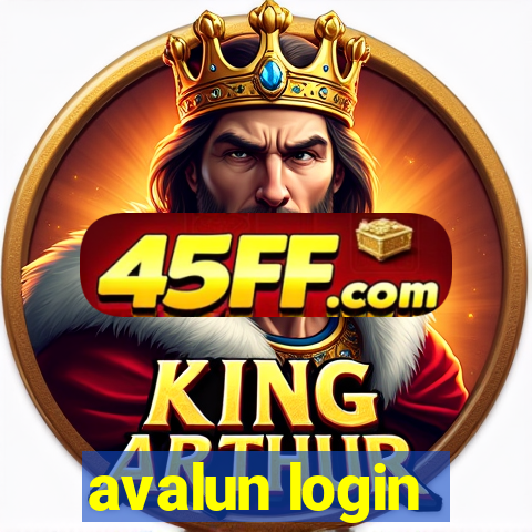 avalun login